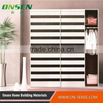 China Wholesale Competitive Price sliding wardrobe door designs Hot sale