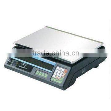 SC022 high qulity OEM/ODM digital pricing scale ,Electric platform scale, battery,Loadcell,weighing scale