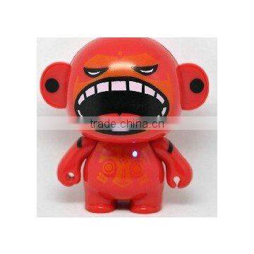 CA002 Funny Cartoon Mini Speaker