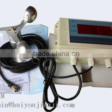 2016 China new High quality Wind Anemometer for Tower Crane from shandong,wind speed sensor for tower crane