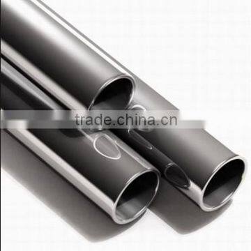 Welded stainless steel pipe ASTM A 312