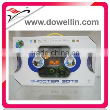 2012 Hot Sale rc robot