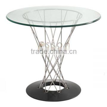 Cyclone Table-glass-ACAS18