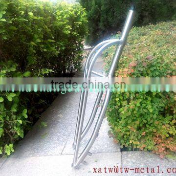 Titanium truss forks titanium road fork titanium mtb bike fork wholesale