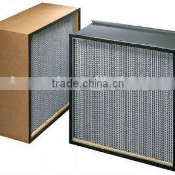 Jowell various HEPA sesies Air filters