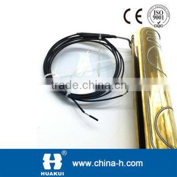Huakui Brass Pipe Heater for Hot Runner Coil Heater Embedded in Brass Tube photo-3