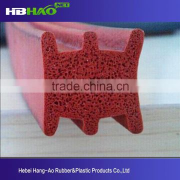 food grade/FDA approved silicone sealing strip