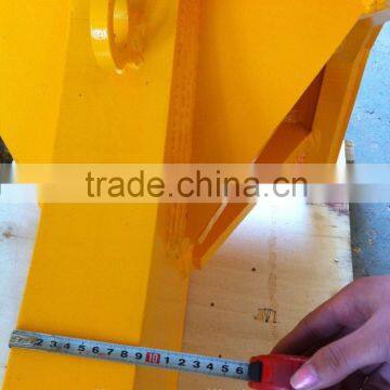 SHANTUI Excavator FROST PICKS