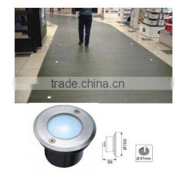 LED IN GROUND LIGHT best design attractive