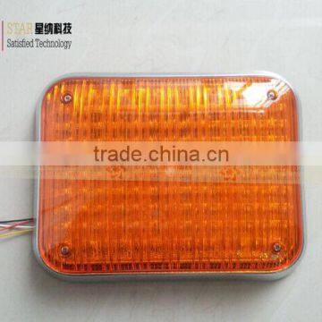 Auto Led Square Ambulance Strobe Light photo-2