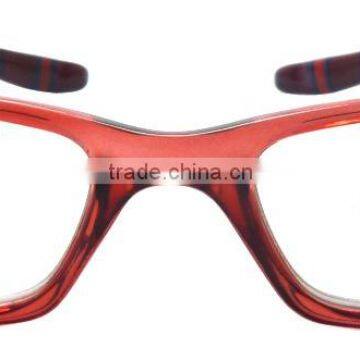Long Temple pc Easy Carry Hang on Neck Old Style Reading Glasses photo-6
