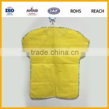 Hot Sale Waterproof PVC Pockets Hanging Storage Bag photo-2