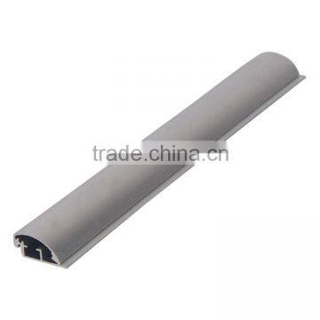 High Quality Industrial Aluminum Profile for Light Box photo-4