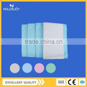 Absorbent Nursing Care Disposable Hospital Care Changing Pad