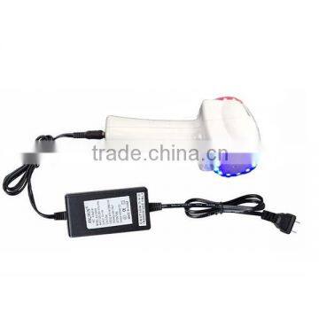 AYJ-H099B(CE) Handhold Professional Home Use Portable Massage Hammer photo-4