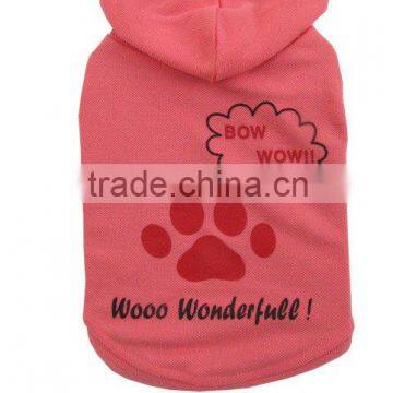 Dog cloth