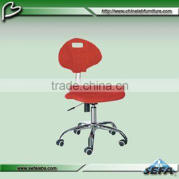 2016 Wholesale China Supplier Cheap Adjustable Lab Chairs