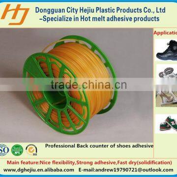Special Environmental Shoes Counter Lasting Adhesive Glue