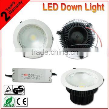 Warm White 3000K LED Down Light Spot Light Ecosmart LED Downlight photo-4