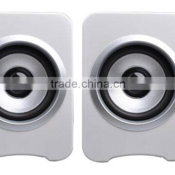 Portable Computer Speaker With CE, Rohs and FCC photo-3