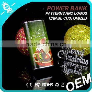 New ComingLED LightLED LightPower Bank 4000 Mah With LED Charge Indicator photo-3