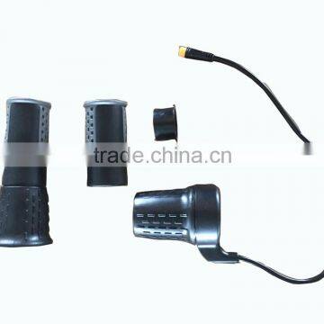 China Factory Price Hot Sale Cheap Conversion Electric Bike Kit photo-3