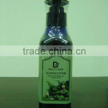 Green Tea Moisturizing Shaping Hair Gel