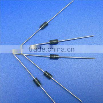 Special diodes P6KE15CA