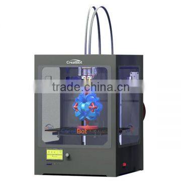 high speed digital 3D printing machine with new design