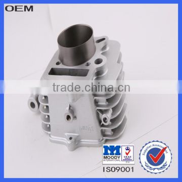 Chinese TB125 motorcycle cylinder blocks for Thaihonda