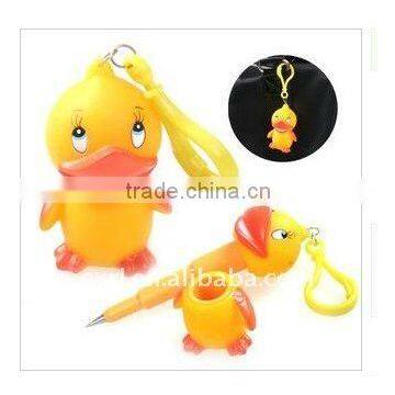 cartoon keychain-R161