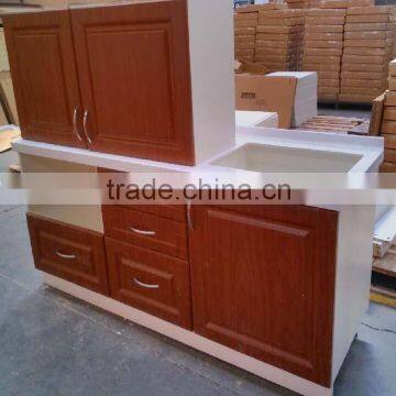 new design kitchen cabinet model