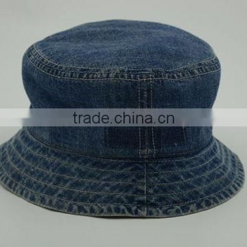 top quality adult size plain bucket hats for sale