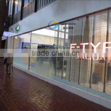 New Technology Transparent Screen Xxx Video Movable Led Display,xxxx Videos Indoor Led Display/indoor Full Color hd Xxx photo-3