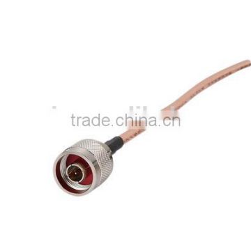 High quality latest n to sma connector with rg316 cable