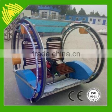 Amusement Leswing Happy Travelling Car