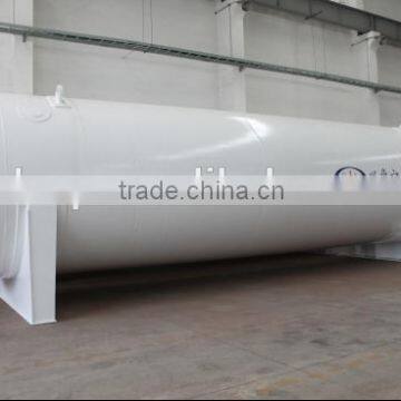 LNG storage tank Liquid natural gas storage tank