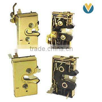 Saloon Car Locks