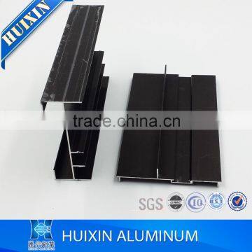 6063 Aluminum Extruded Sections photo-6