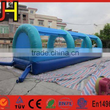 Commercial Inflatable Slip and Slide for Adults photo-6