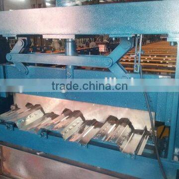 YT-R7 Floor Deck Roll Forming Machine photo-2