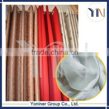 Acetate fabric twill lining fabric/acetate polyester yarn