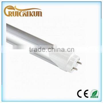 energy saver 9w high lumen tub e8 led light tube