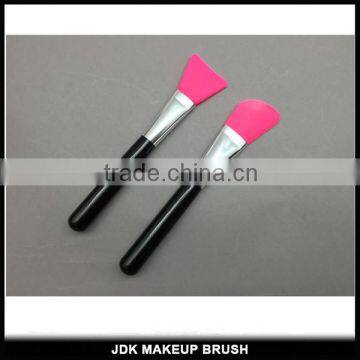 High Quality Environmental Material Silicone Facial Mask Brush