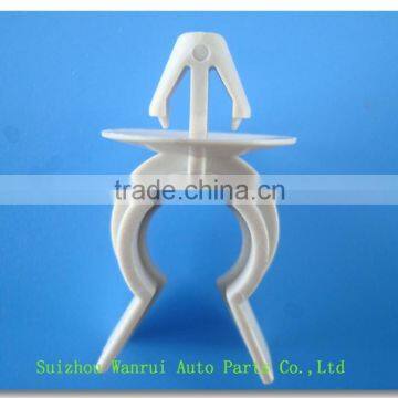 u clip fastener