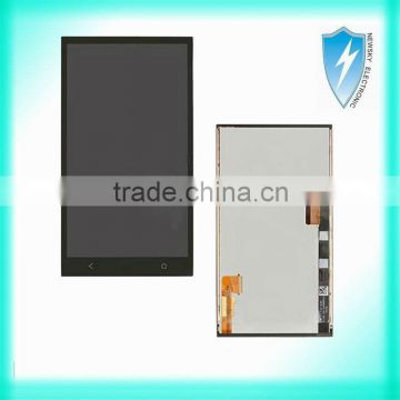 Lcd and touch screen digitizer for HTC one M7