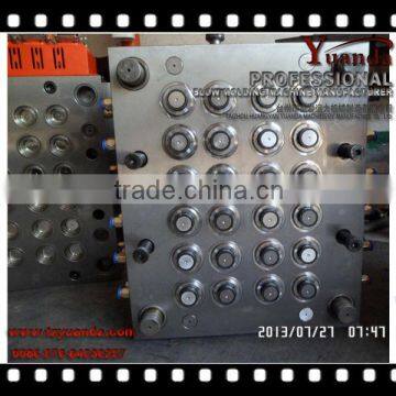 different kinds of cap injection mold, cap mould