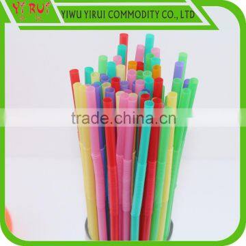 Multiple Sizes Colorful Artistic Drinking Straws photo-3