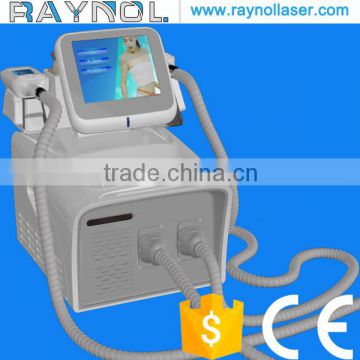 Best Seller Non-surgical Advanced Cryo Fat Freeze Vacuum Cryolipolysis Machine Professional CE