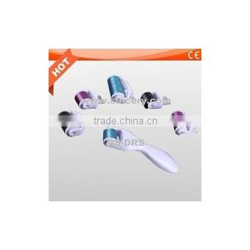 New Product Professional Micro Needle Roller System 1200 Needles Derma Roller